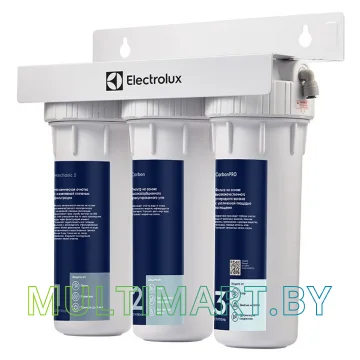 Стационарная система "под мойкой" Electrolux AquaModule Universal